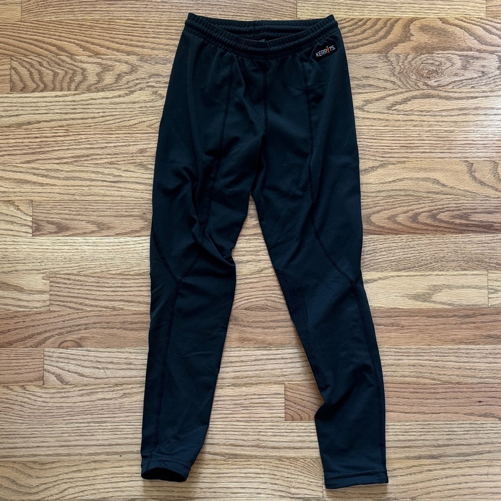 Kerrits Kids Riding Black Leggings